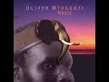Oliver Mutukudzi - Ndafunga Dande
