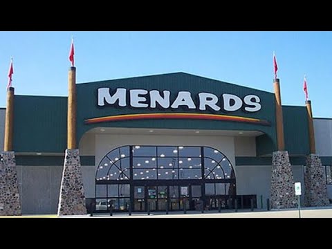 Nearest Menards To My Location