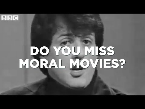 Do You Miss Moral Movies?