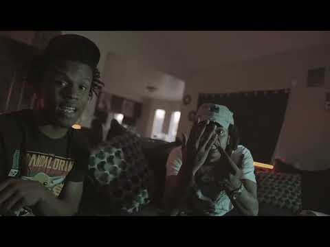 QuenteySmakk x Costa Mann - FuckWitIt