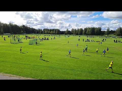 HJK Cup 2021, U11, Ilves-OLS
