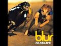Blur - This Is A Low (Instrumental) 