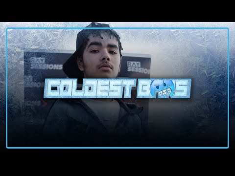 Sants - Coldest Bars [S1.E2]