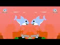 Baby Shark Doo Doo Sponsored By Sparta Pitch