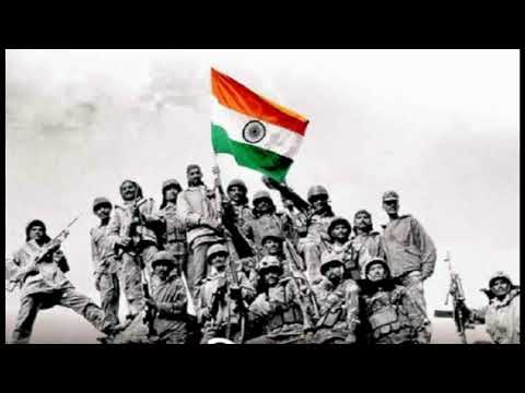 Dibyendu Dutta KARGIL WAR REMEMBRANCE