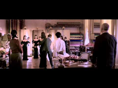 Yves Saint Laurent - Trailer