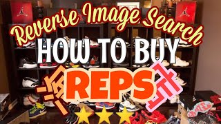 How to Use TAOBAO REVERSE IMAGE SEARCH under 5 Minutes !!!!