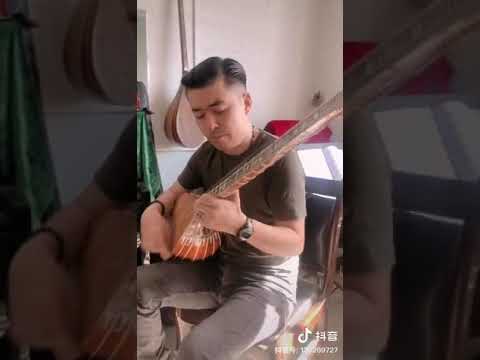 Waderiha - Abduweli Sattar