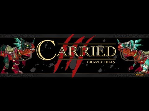 Carried vs. Sha of Pride 10N