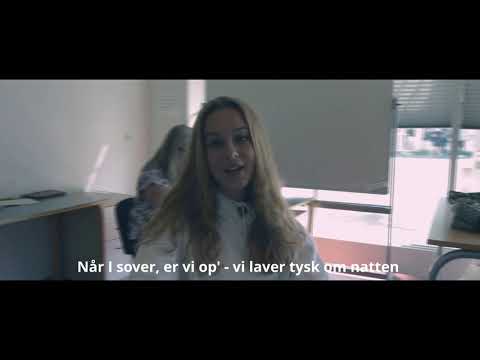 9.D Sidste Skoledag 2020 (SPORT Remix)
