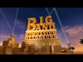 Big Band Gymnasium Ottobrunn Logo But With Different TCF Fanfares