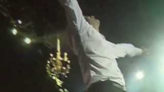 David Bisbal "Herederos"