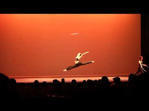 Rhythmic Gymnastics @ Duke?! | Defining Movement | NEWSFLASH