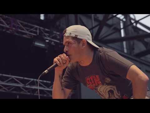 KLAN vs DANI Final Freestyle E-sencial Jam 2017 (CANAL OFICIAL)