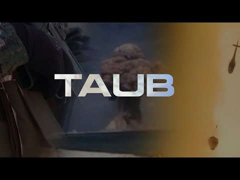 Zate - Taub
