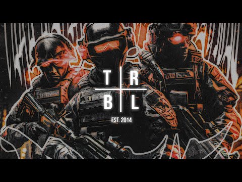 Lord Distortion, Daedra & ZANDV - CRISIS [Phonk]