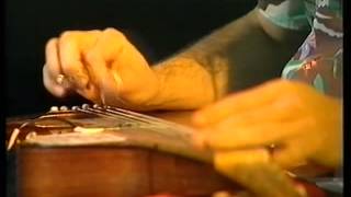 David Lindley –Mercury Blues/Your old lady/ Rag Bag (live)
