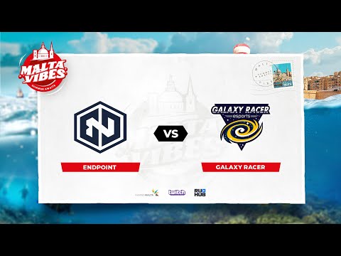02.09.2020 Endpoint vs Galaxy Racer - Malta Vibes - bo1 - de_dust2 [Anishared]