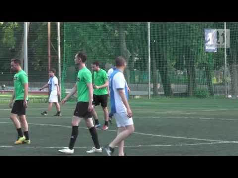 21.07.2016 II Liga C - Sappi vs. IP GBSC