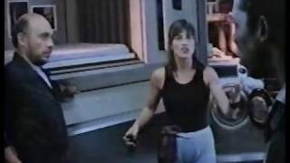 Amanda Pays video