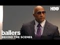 Ballers: The Photo Shoot - Behind the Scenes of Season 2 | HBO