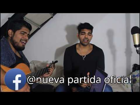 La Taleñita (Hermanos Mamonde Cover) Nueva Partida
