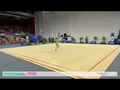 Hélène Karbanov   Ruban finale   CF mai22