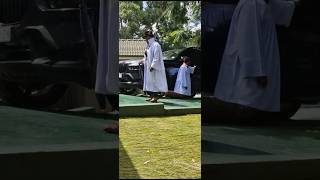 Download lagu U Shembe engena e Nhlanhleni e PMB | uNyazi Lwezulu mp3