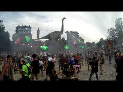 Squnto megachop @ lost lands