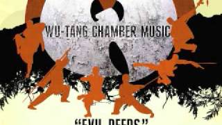 Wu Tang "Evil Deeds" album available June 30th, 09