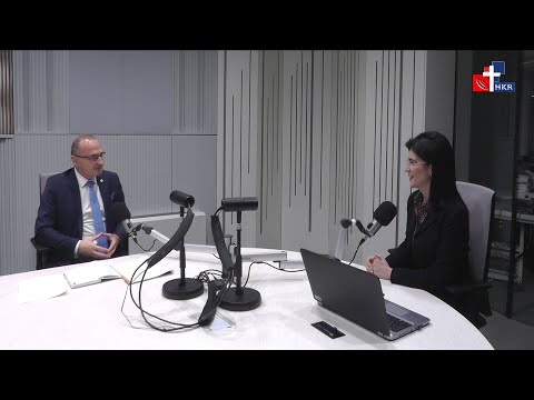 "Odjeci posjeta papi Franji" - Aktualno - 11.2.2020.