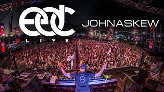 EDC Live - EDC Las Vegas 2016: John Askew @ circuitGROUNDS hosted by Dreamstate