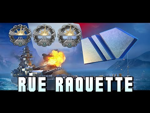 Alsace 7 Kills 273k damage 3 Dev Strikes || World of Warships