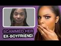 Woman SCAMS Her Ex Boyfriend For CHILD SUPPORT But She Doesn T Have A Child