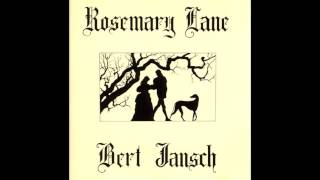 Bert Jansch - Silly women