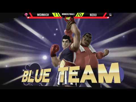 March '17 Ranbat - Haiku + Insertname vs Extra + Duon - Winners Finals