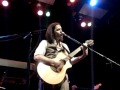 Andrew Lipke doing the "Barker" song at Sellersville 12/29/10