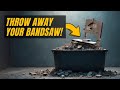 Why These 100 Year Old Machines Put Modern Tools to SHAME