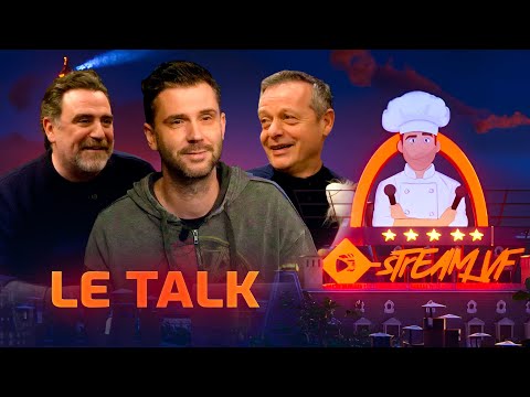 StreamVF - Le Talk avec les VF de Deadpool & Wolverine