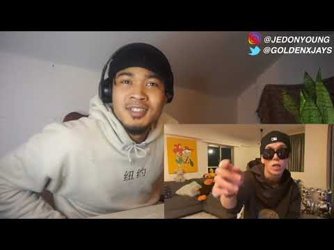 TOKYO DRIFT FREESTYLE 🇯🇵 (JPTHEWAVY, ANARCHY, AWICH, & LEX) | GOLDENJAYS REACTION