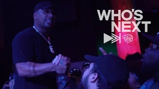 Cyhi The Prynce Proves Why He Has Been Next For A Long Time