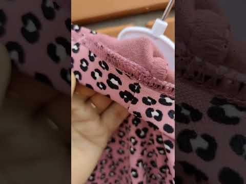 Лосины девочке Пудровый Лео, р. 104 110 122 - фото 1 - id-p2373950805