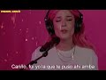 Halsey - Without me (subtitulado español) 60 FPS