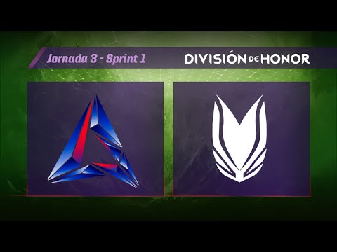 [EXCLUSIVO] Baskonia Atlantis vs Celerius e-Sports - Jornada 4 T.9