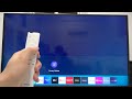 How to Open Browser on Samsung the Frame - Start Browsing Web Pages On Samsung Smart Android TV