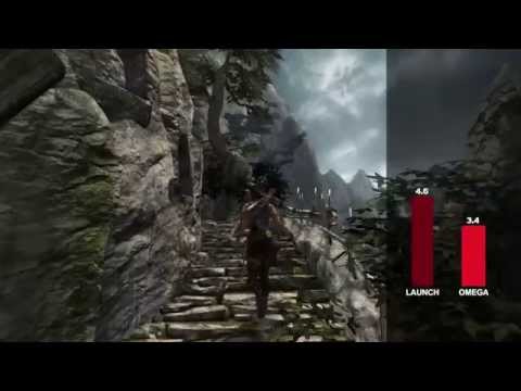 APU Frame Pacing Improvements - Launch Driver and Catalyst Omega Driver