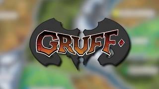Gruff by Studio Woe