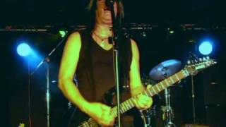 Todd Rundgren MAD (Arena Tour 2009) Vineland, NJ