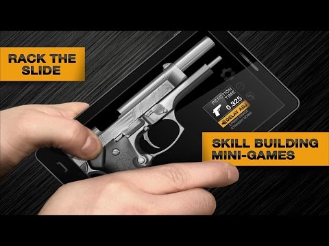 Weaphones™ Gun Simulator Android Gameplay [HD] - YouTube