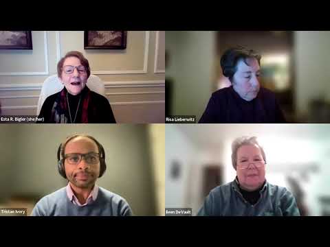 The Great Replacement Theory  What you need to know